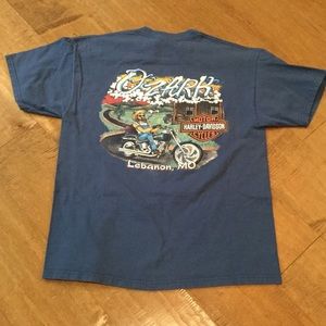 Harley-Davidson T-Shirt